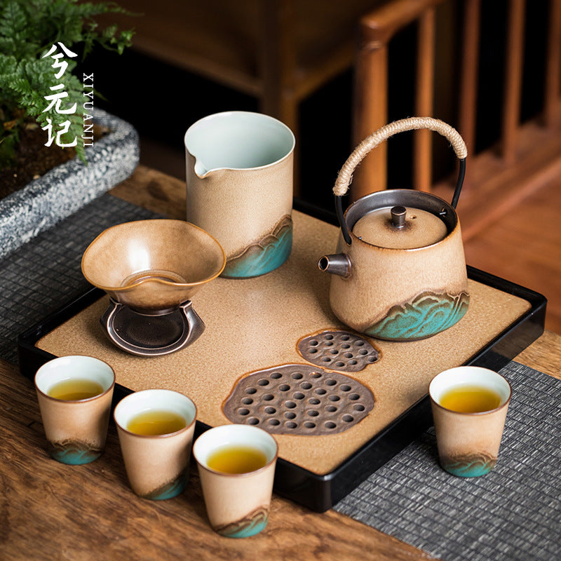 Flow Atelier｜茶具系列